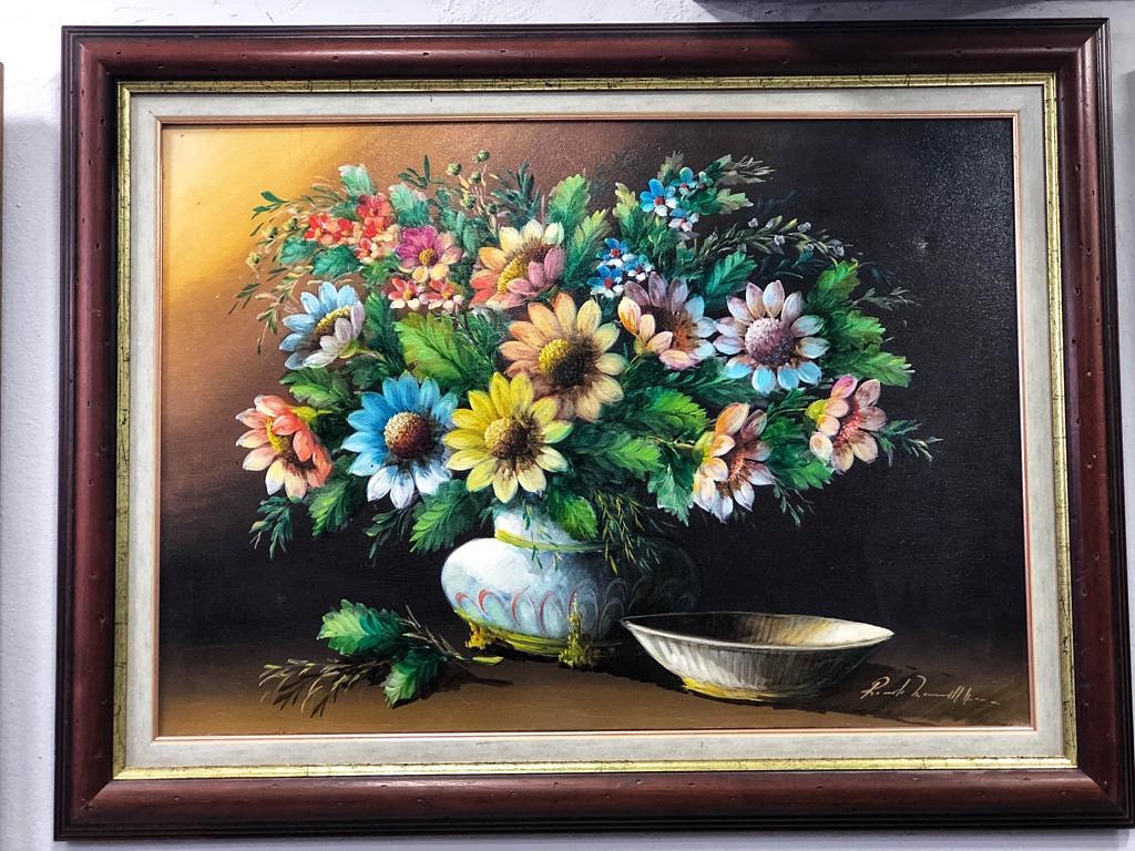 Sanat Ve Tablo Çerçeve